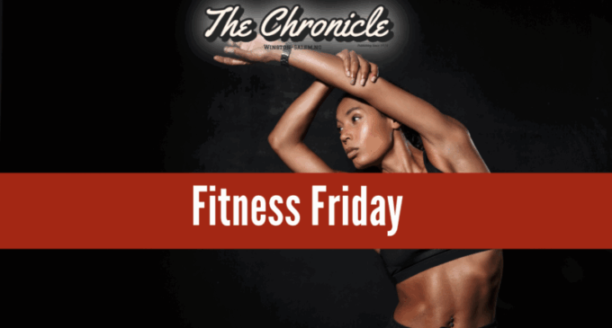 Fitness Friday: How to join adult volleyball, dodgeball, and softball leagues in W-S 