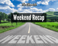 The Weekend Recap: W-S violent crime drops 90% in 2025 mid-year report, larceny rises, community programs expand 