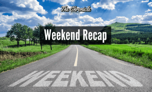 The Weekend Recap: W-S violent crime drops 90% in 2025 mid-year report, larceny rises, community programs expand 
