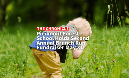 Fitness Friday: Brunch Run 2025 at Salem Lake offers family-friendly 5K and pancake breakfast to support Piedmont Forest School