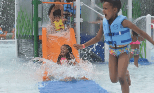 City pools opening Memorial Day weekend