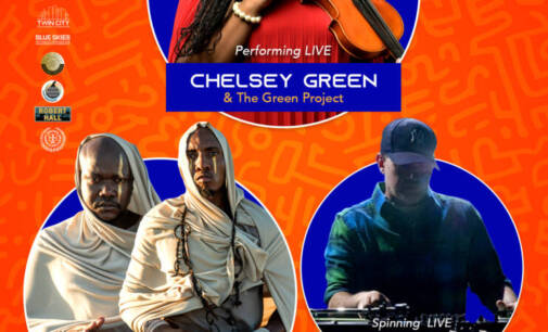 1Love Festival is back again this year