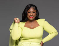 Quamekia Shavers sets sight on at-large seat on board of commissioners