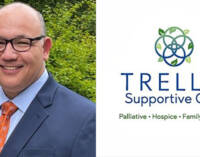 Trellis Supportive Care announces appointment of Dr. Michael Lalor as CEO