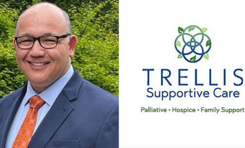 Trellis Supportive Care announces appointment of Dr. Michael Lalor as CEO