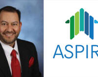 Ortiviz named new executive director of ASPIRE