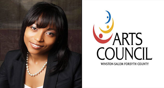 Arts Council names Shannon Henry interim president and CEO