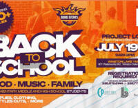 Donations needed for BOND Cares Love Day