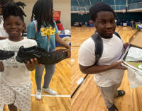 Showing love through annual Love Day event