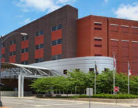 Inmate at Forsyth County jail found dead