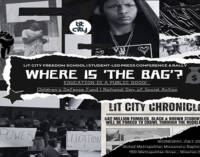 Lit City Freedom School to host press conference, participate in the July 23 National Day of Social Action