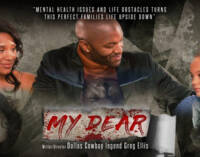 Local church hosts movie premiere to spark mental health conversation