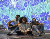 Van Gogh or No Gogh? After opening week stumbles, ‘Van Gogh: The Immersion Experience’ opens