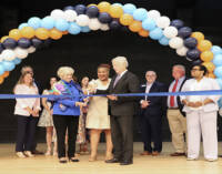 Anderson Academy: The city’s newest charter school