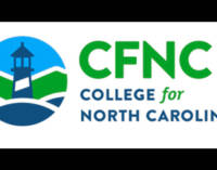 NC College Connect creates clear path to college for eligible NC students