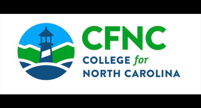 NC College Connect creates clear path to college for eligible NC students