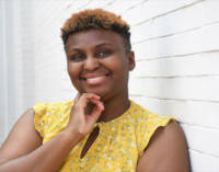 Ephesus Junior Academy welcomes new principal