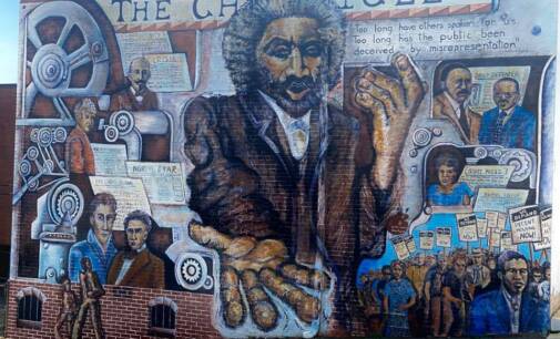 The Chronicle says ‘goodbye’ to print and ‘hello’ to digital reporting