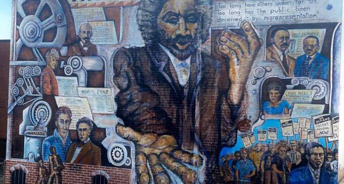 The Chronicle says ‘goodbye’ to print and ‘hello’ to digital reporting