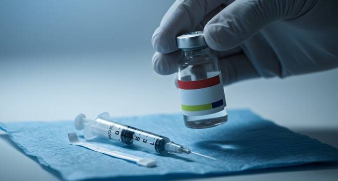 Vaccines protect older adults and shield our community from serious illness 