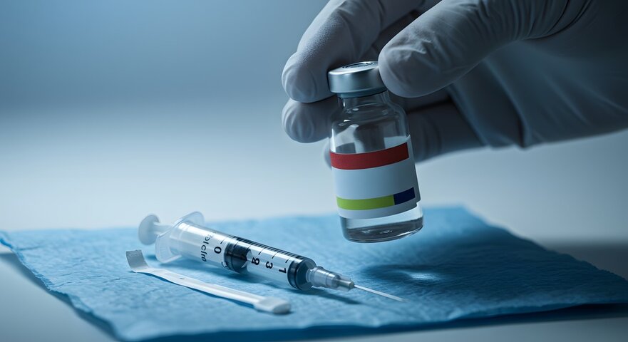 Vaccines protect older adults and shield our community from serious illness 