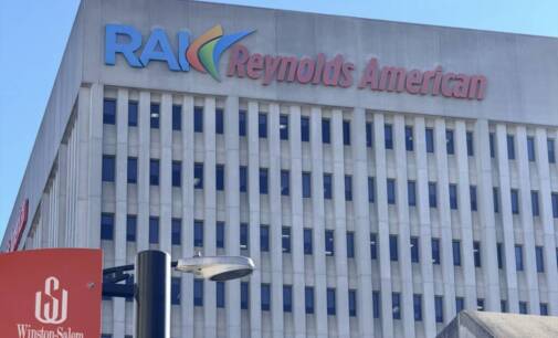 Reynolds to Add 200 Manufacturing Jobs in Tobaccoville as Company Expands Smokeless Product Line