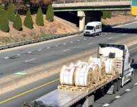 After 30 Years of Waiting, Western Beltway Receives First Concrete Construction Dates; Final East End Pushing for 2026 Finish