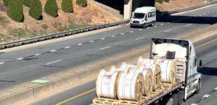 After 30 Years of Waiting, Western Beltway Receives First Concrete Construction Dates; Final East End Pushing for 2026 Finish