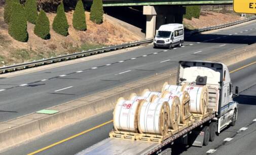 After 30 Years of Waiting, Western Beltway Receives First Concrete Construction Dates; Final East End Pushing for 2026 Finish