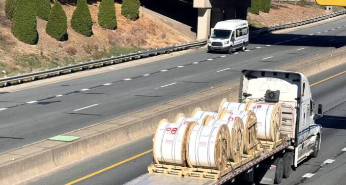 After 30 Years of Waiting, Western Beltway Receives First Concrete Construction Dates; Final East End Pushing for 2026 Finish