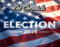 March 3 primary launches sweeping 2026 election cycle for Forsyth County, from U.S. Senate to school board