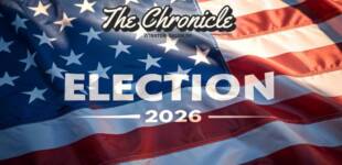 March 3 primary launches sweeping 2026 election cycle for Forsyth County, from U.S. Senate to school board