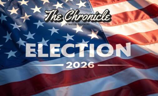 March 3 primary launches sweeping 2026 election cycle for Forsyth County, from U.S. Senate to school board