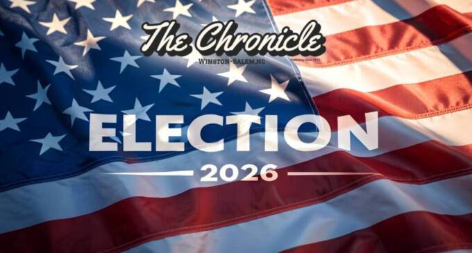 March 3 primary launches sweeping 2026 election cycle for Forsyth County, from U.S. Senate to school board