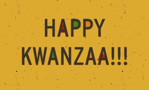 Creativity and Culture Take Center Stage as Winston-Salem Continues it’s Citywide Kwanzaa Celebration