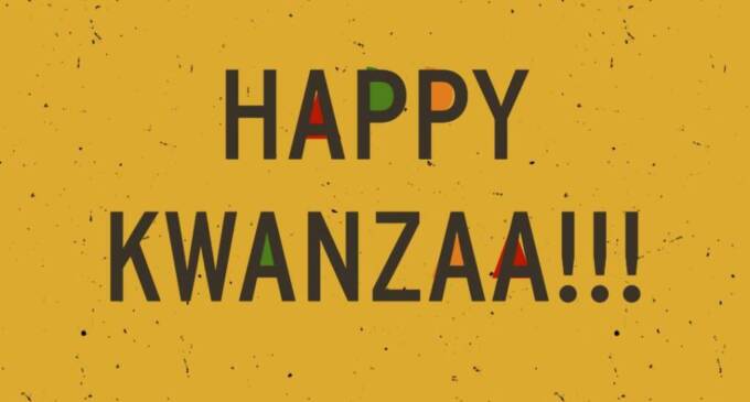 Creativity and Culture Take Center Stage as Winston-Salem Continues it’s Citywide Kwanzaa Celebration