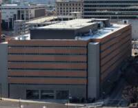 Forsyth County Jail Commissary Expected to Bring Nearly $1 Million in Sales; Vendor Commission Rate at 43.5%