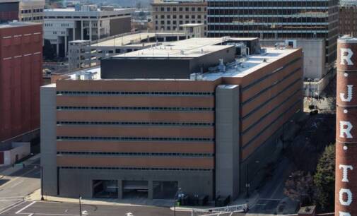 Forsyth County Jail Commissary Expected to Bring Nearly $1 Million in Sales; Vendor Commission Rate at 43.5%