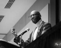 Near capacity MLK Prayer Breakfast Calls Winston-Salem to Action Beyond Symbolic Progress