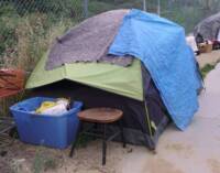 City, county outline progress — and growing gaps — in Winston-Salem’s homeless response