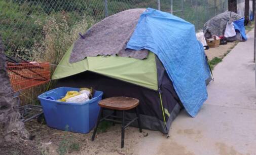 City, county outline progress — and growing gaps — in Winston-Salem’s homeless response