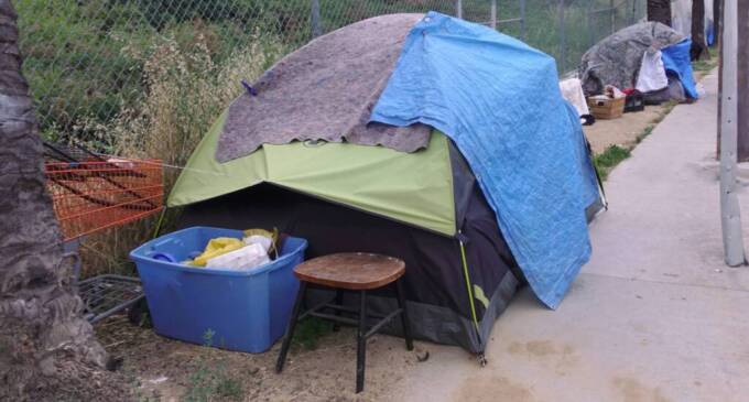 City, county outline progress — and growing gaps — in Winston-Salem’s homeless response