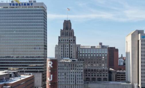 As we start out the year and plan for 2026, North Carolina occupies an enviable space in the national economic landscape.