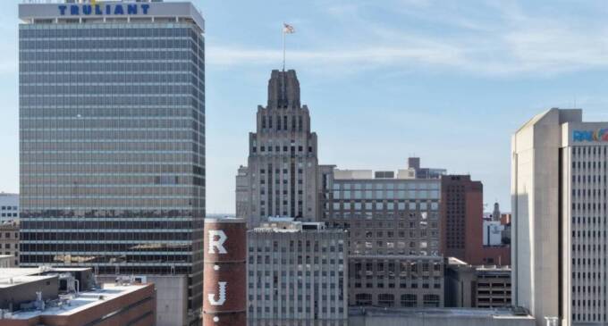 As we start out the year and plan for 2026, North Carolina occupies an enviable space in the national economic landscape.