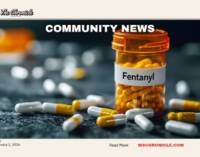 Save A Life Campaign Brings Community Power to the Front Lines of the Opioid Crisis