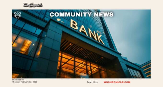 Wells Fargo Announces More Than 100 Job Cuts in North Carolina