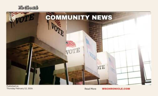 Early Voting Begins in Forsyth County for March 3 Primary