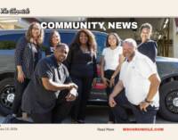 As Behavioral Health Needs Rise, Winston-Salem’s Crisis Team Steps In