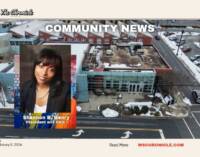 Arts Council of Winston-Salem & Forsyth County Appoints Shannon B. Henry as President and CEO