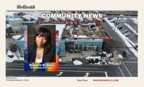 Arts Council of Winston-Salem & Forsyth County Appoints Shannon B. Henry as President and CEO